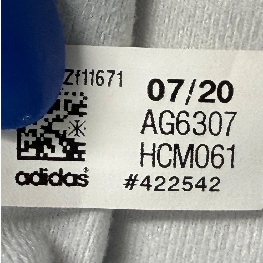 Adidas Track Jacket  Boys XL 18/20 Gray Camo Full Zip Long‎ Sleeve AG6307